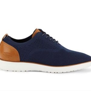 Bass
G.H. Bass & Co. Mens Connor KT Casual Oxford